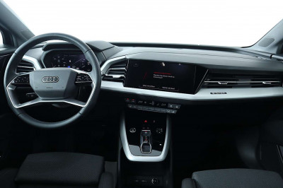 Audi Q4 e-tron Gebrauchtwagen Audi Q4 e-tron Gebrauchtwagen