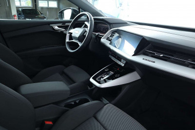 Audi Q4 e-tron Gebrauchtwagen Audi Q4 e-tron Gebrauchtwagen