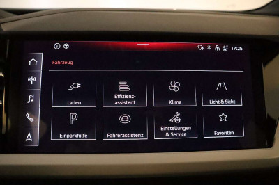 Audi Q4 e-tron Gebrauchtwagen Audi Q4 e-tron Gebrauchtwagen
