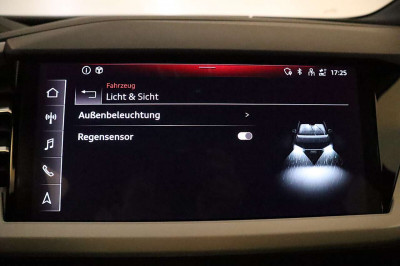Audi Q4 e-tron Gebrauchtwagen Audi Q4 e-tron Gebrauchtwagen