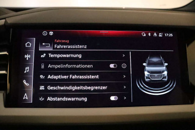 Audi Q4 e-tron Gebrauchtwagen Audi Q4 e-tron Gebrauchtwagen