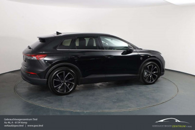 Audi Q4 e-tron Gebrauchtwagen Audi Q4 e-tron Gebrauchtwagen