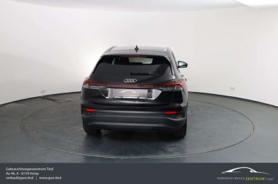 Audi Q4 e-tron Gebrauchtwagen Audi Q4 e-tron Gebrauchtwagen