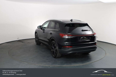 Audi Q4 e-tron Gebrauchtwagen Audi Q4 e-tron Gebrauchtwagen