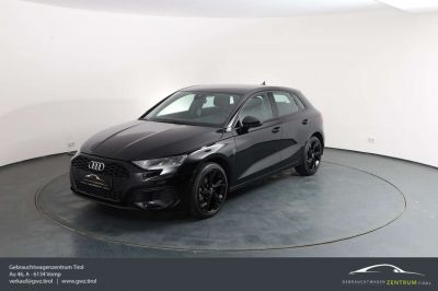 Audi A3 Gebrauchtwagen
