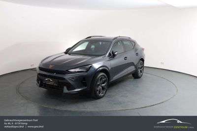 Cupra Formentor Gebrauchtwagen