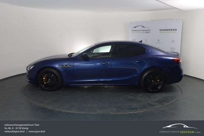 Maserati Ghibli Gebrauchtwagen Maserati Ghibli Gebrauchtwagen