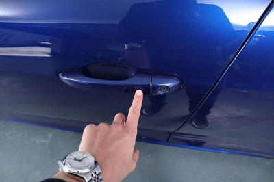 Maserati Ghibli Gebrauchtwagen Maserati Ghibli Gebrauchtwagen