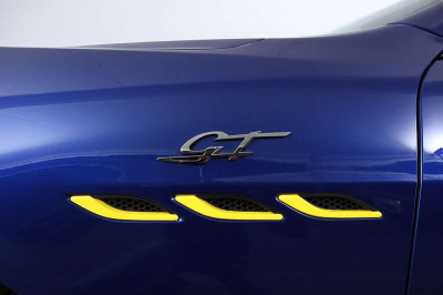 Maserati Ghibli Gebrauchtwagen Maserati Ghibli Gebrauchtwagen