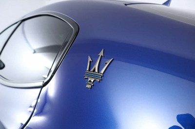 Maserati Ghibli Gebrauchtwagen Maserati Ghibli Gebrauchtwagen