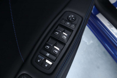 Maserati Ghibli Gebrauchtwagen Maserati Ghibli Gebrauchtwagen
