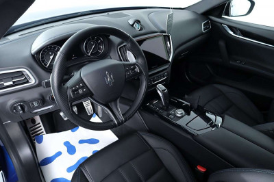 Maserati Ghibli Gebrauchtwagen Maserati Ghibli Gebrauchtwagen