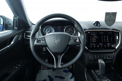 Maserati Ghibli Gebrauchtwagen Maserati Ghibli Gebrauchtwagen