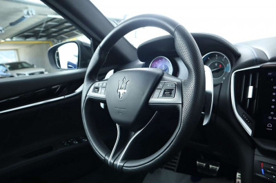Maserati Ghibli Gebrauchtwagen Maserati Ghibli Gebrauchtwagen