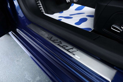 Maserati Ghibli Gebrauchtwagen Maserati Ghibli Gebrauchtwagen