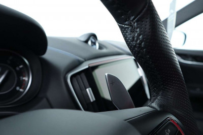 Maserati Ghibli Gebrauchtwagen Maserati Ghibli Gebrauchtwagen