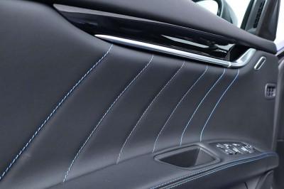 Maserati Ghibli Gebrauchtwagen Maserati Ghibli Gebrauchtwagen