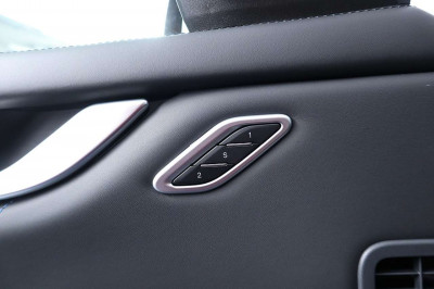 Maserati Ghibli Gebrauchtwagen Maserati Ghibli Gebrauchtwagen