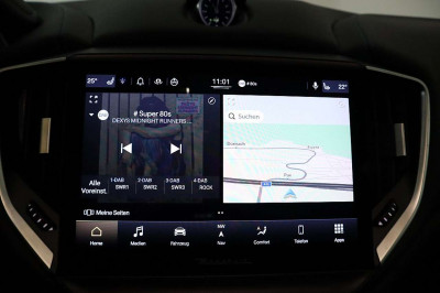 Maserati Ghibli Gebrauchtwagen Maserati Ghibli Gebrauchtwagen