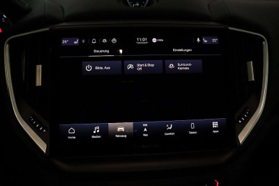 Maserati Ghibli Gebrauchtwagen Maserati Ghibli Gebrauchtwagen