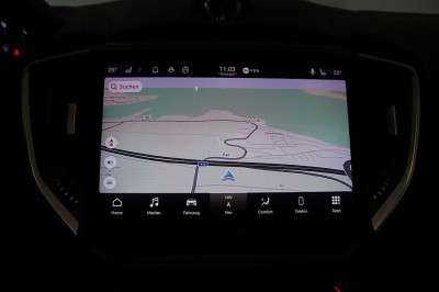 Maserati Ghibli Gebrauchtwagen Maserati Ghibli Gebrauchtwagen