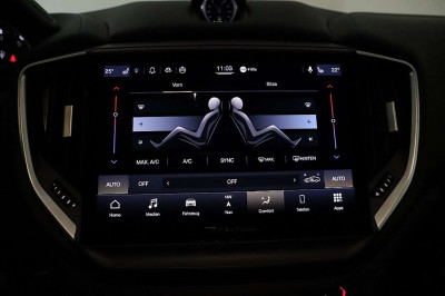 Maserati Ghibli Gebrauchtwagen Maserati Ghibli Gebrauchtwagen