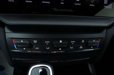 Maserati Ghibli Gebrauchtwagen Maserati Ghibli Gebrauchtwagen