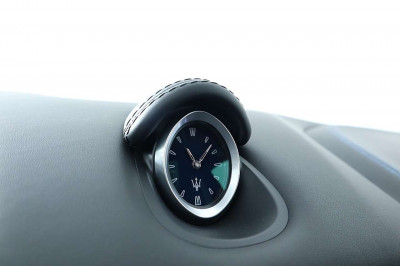Maserati Ghibli Gebrauchtwagen Maserati Ghibli Gebrauchtwagen