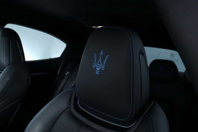 Maserati Ghibli Gebrauchtwagen Maserati Ghibli Gebrauchtwagen