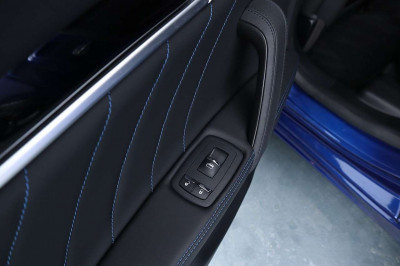 Maserati Ghibli Gebrauchtwagen Maserati Ghibli Gebrauchtwagen