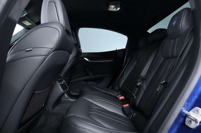 Maserati Ghibli Gebrauchtwagen Maserati Ghibli Gebrauchtwagen