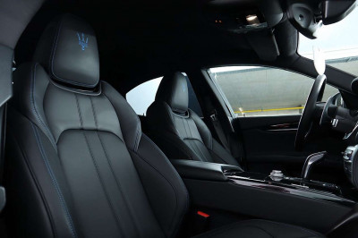Maserati Ghibli Gebrauchtwagen Maserati Ghibli Gebrauchtwagen