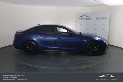 Maserati Ghibli Gebrauchtwagen Maserati Ghibli Gebrauchtwagen