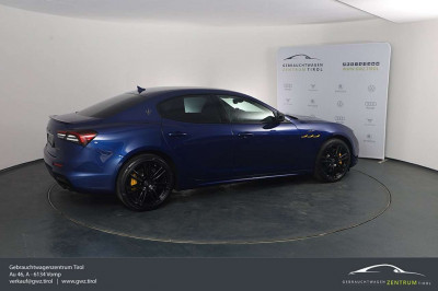 Maserati Ghibli Gebrauchtwagen Maserati Ghibli Gebrauchtwagen