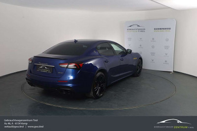 Maserati Ghibli Gebrauchtwagen Maserati Ghibli Gebrauchtwagen
