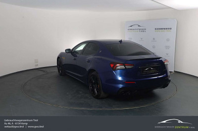 Maserati Ghibli Gebrauchtwagen Maserati Ghibli Gebrauchtwagen