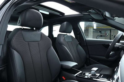 Audi A4 Gebrauchtwagen Audi A4 Gebrauchtwagen