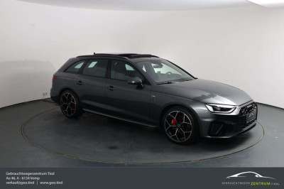 Audi A4 Gebrauchtwagen Audi A4 Gebrauchtwagen