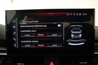 Audi A4 Gebrauchtwagen Audi A4 Gebrauchtwagen