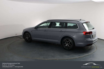 VW Passat Gebrauchtwagen VW Passat Gebrauchtwagen