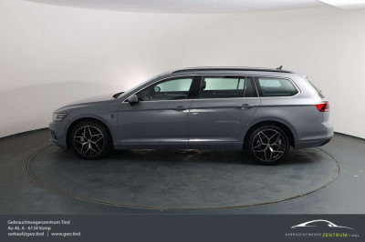 VW Passat Gebrauchtwagen VW Passat Gebrauchtwagen