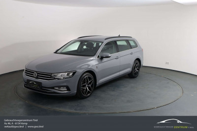 VW Passat Gebrauchtwagen VW Passat Gebrauchtwagen