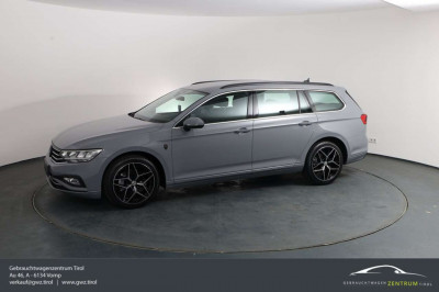 VW Passat Gebrauchtwagen VW Passat Gebrauchtwagen