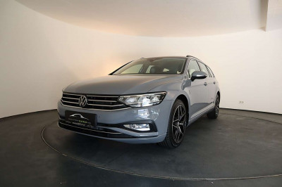VW Passat Gebrauchtwagen VW Passat Gebrauchtwagen