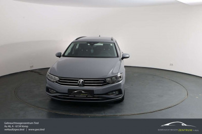 VW Passat Gebrauchtwagen VW Passat Gebrauchtwagen