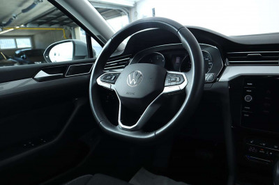 VW Passat Gebrauchtwagen VW Passat Gebrauchtwagen
