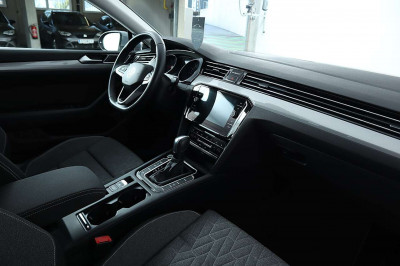 VW Passat Gebrauchtwagen VW Passat Gebrauchtwagen