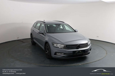 VW Passat Gebrauchtwagen VW Passat Gebrauchtwagen