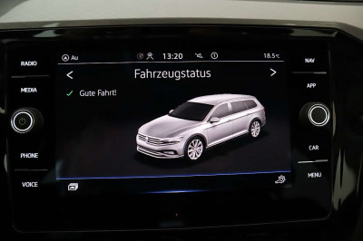 VW Passat Gebrauchtwagen VW Passat Gebrauchtwagen