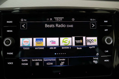 VW Passat Gebrauchtwagen VW Passat Gebrauchtwagen